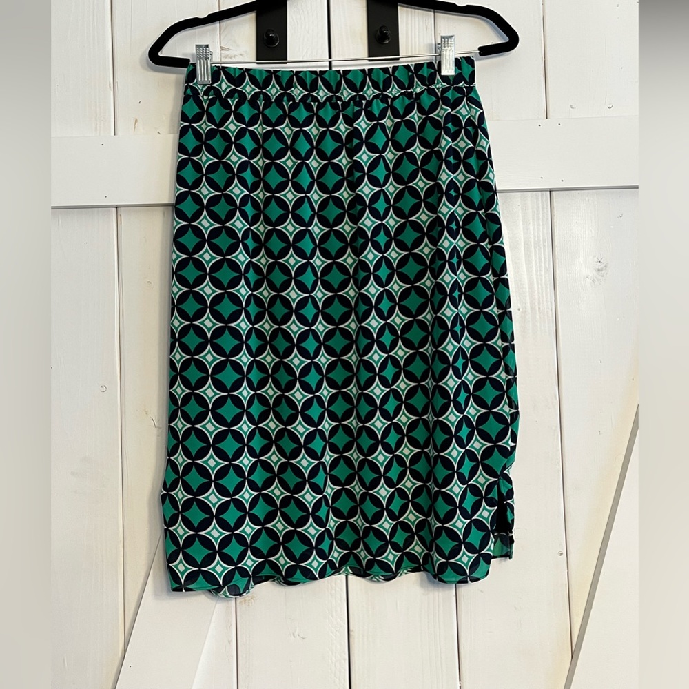 Banana Republic skirt
